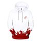 Illustration for article titled Hug A Hoodie: The Friendly Side Of Personalized Hoodies